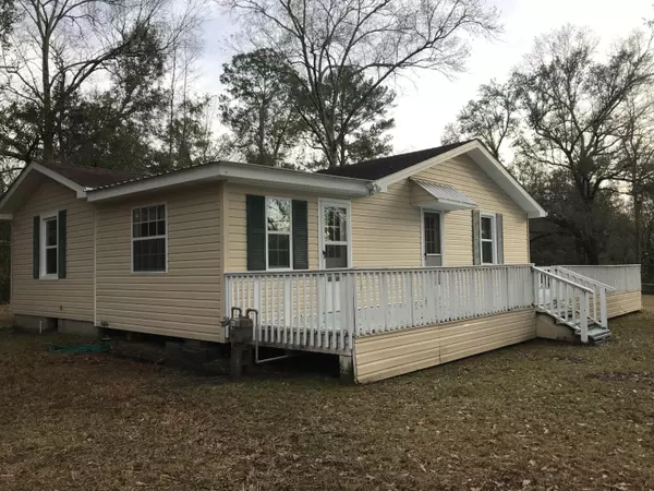 Picayune, MS 39466,128 Huppo Road