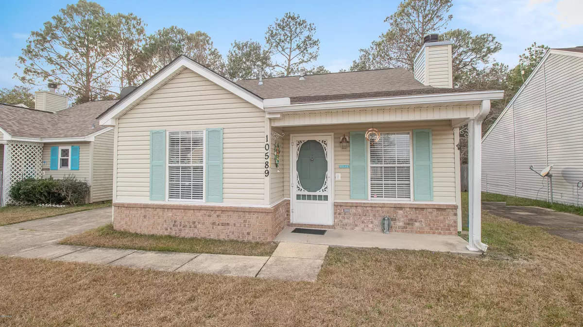 Gulfport, MS 39503,10589 Bay Tree Drive