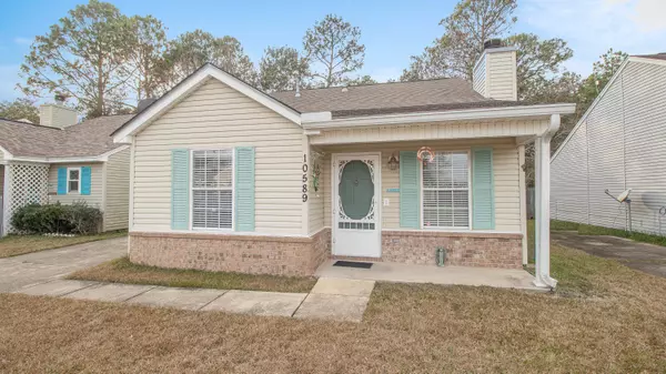 10589 Bay Tree Drive, Gulfport, MS 39503