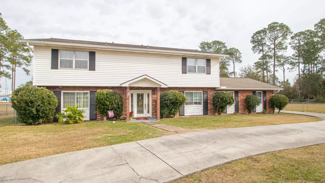 6002 Vista Circle, Gulfport, MS 39507