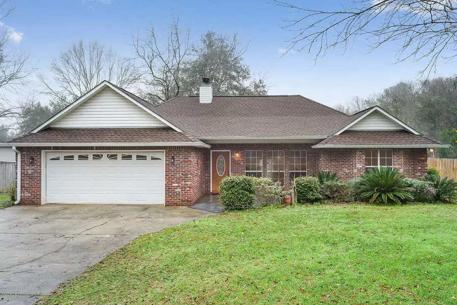 19262 Papoose Road, Saucier, MS 39574