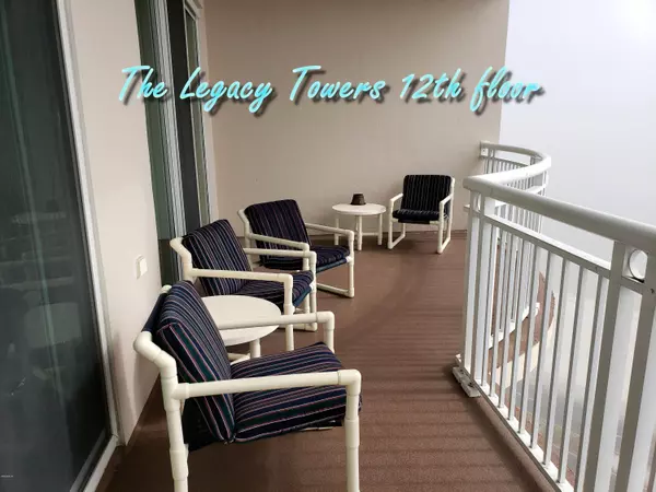 Gulfport, MS 39507,2228 Beach Drive #1206