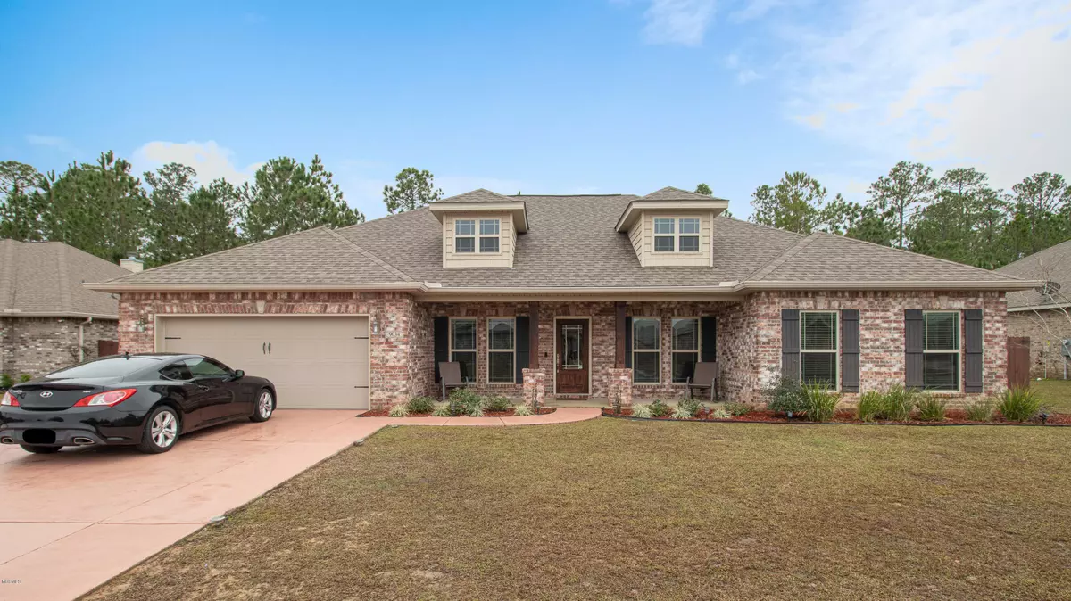 Biloxi, MS 39532,9034 River Birch Drive