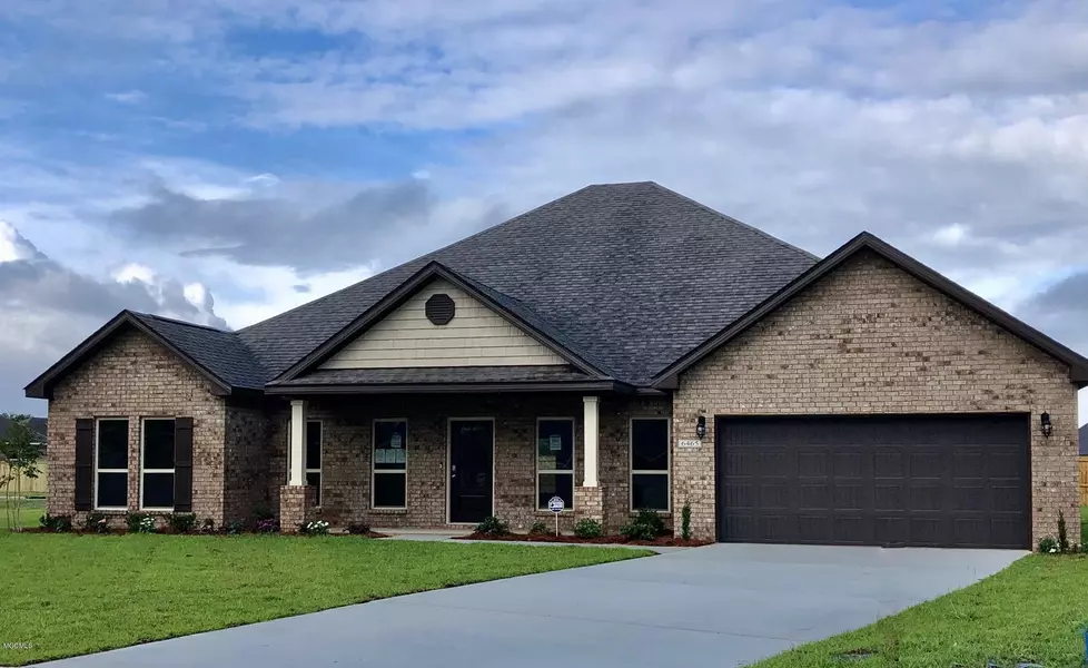 6465 Chickory Way, Ocean Springs, MS 39564