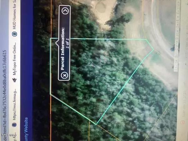 Carriere, MS 39426,0 Knoll Creek (Lot 28)