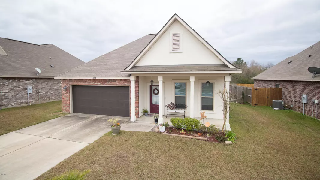 16913 Acron Street, Gulfport, MS 39503