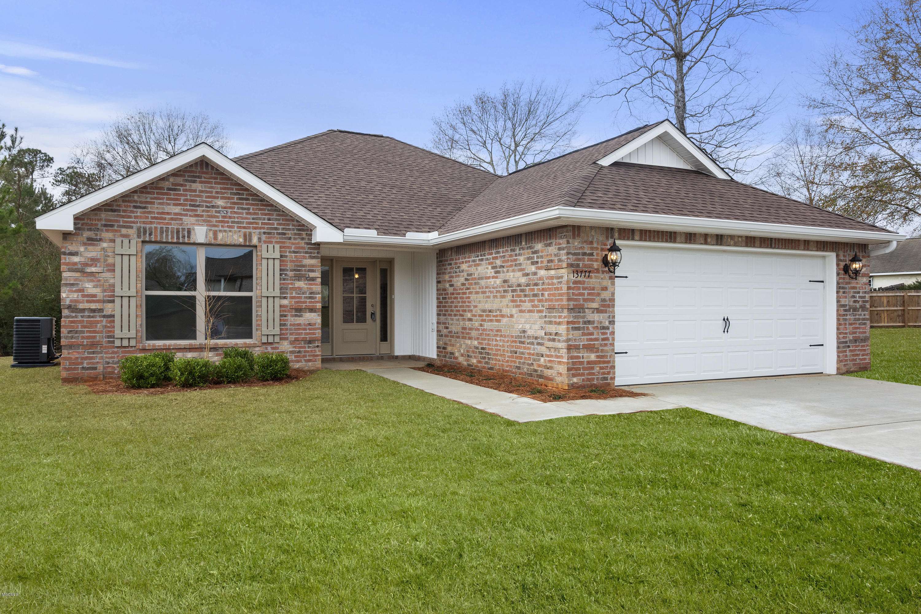 Gulfport, MS 39503,13777 Shelby Court