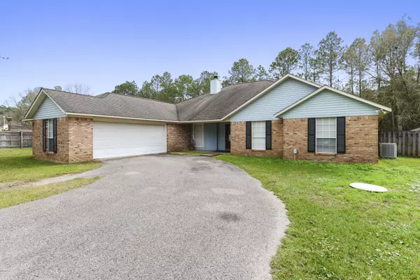 3912 Fieldworth Road, Moss Point, MS 39562