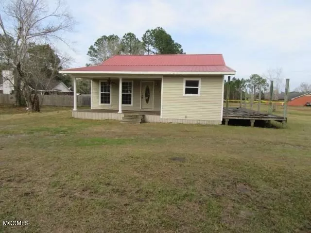 1630 Ashwood Drive, Gautier, MS 39553