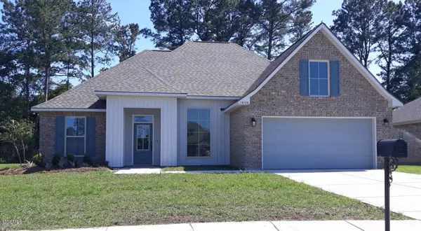 14126 Ursuline Drive, Gulfport, MS 39503