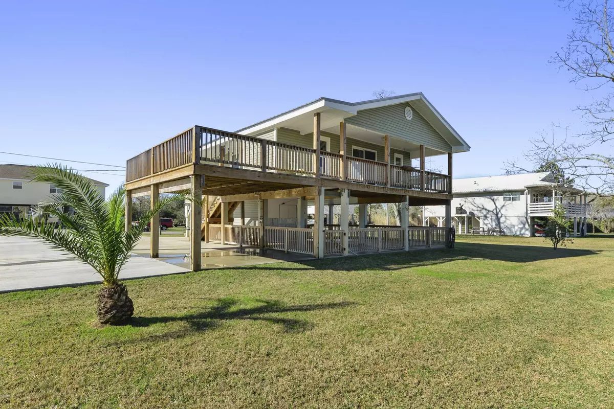 Bay Saint Louis, MS 39520,4088 Mallard Street