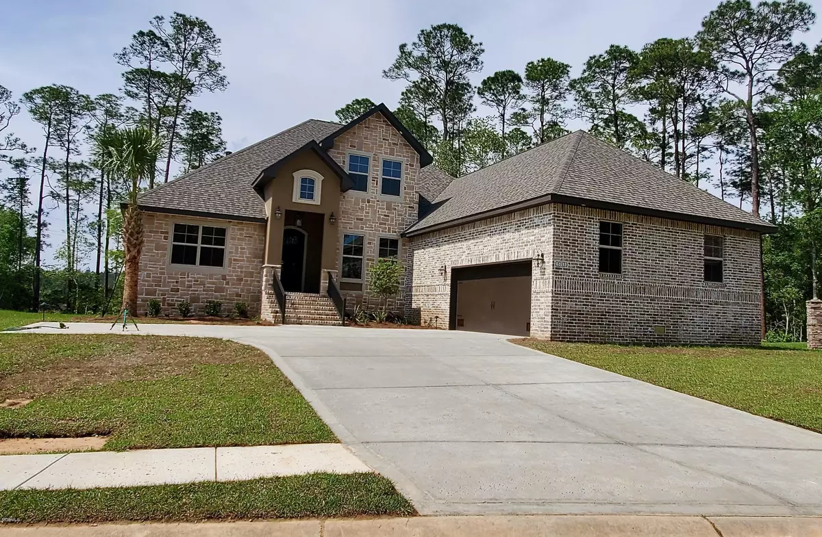 Ocean Springs, MS 39564,5713 Via Toscana