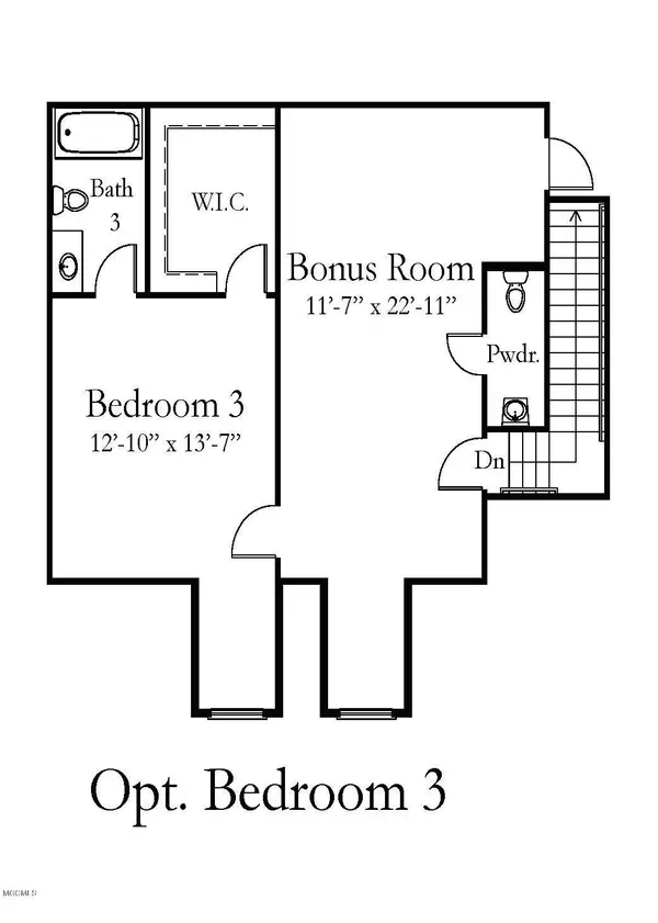 Ocean Springs, MS 39564,5713 Via Toscana