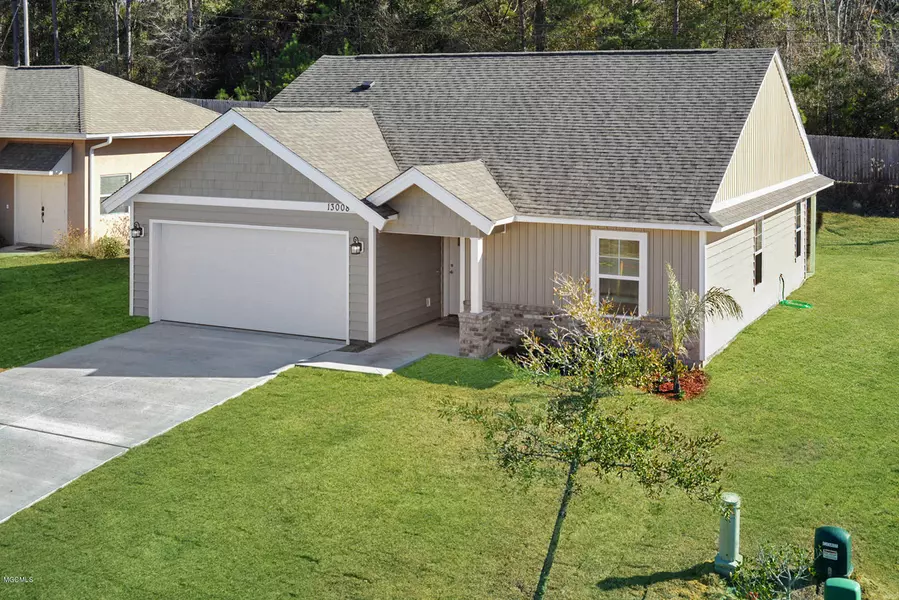 13093 Turtle Creek Parkway, Gulfport, MS 39503