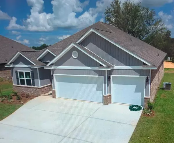 9380 Lost Tree Trail, Biloxi, MS 39532