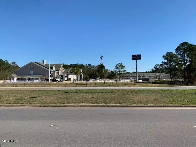 Ocean Springs, MS 39565,0 Wilfred Seymour Rd