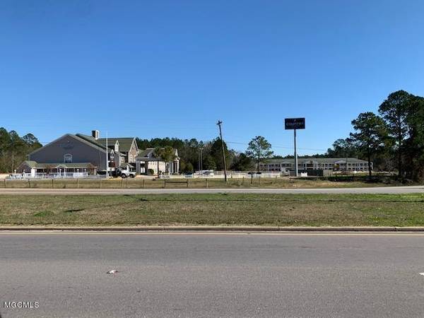 0 Wilfred Seymour Rd, Ocean Springs, MS 39565