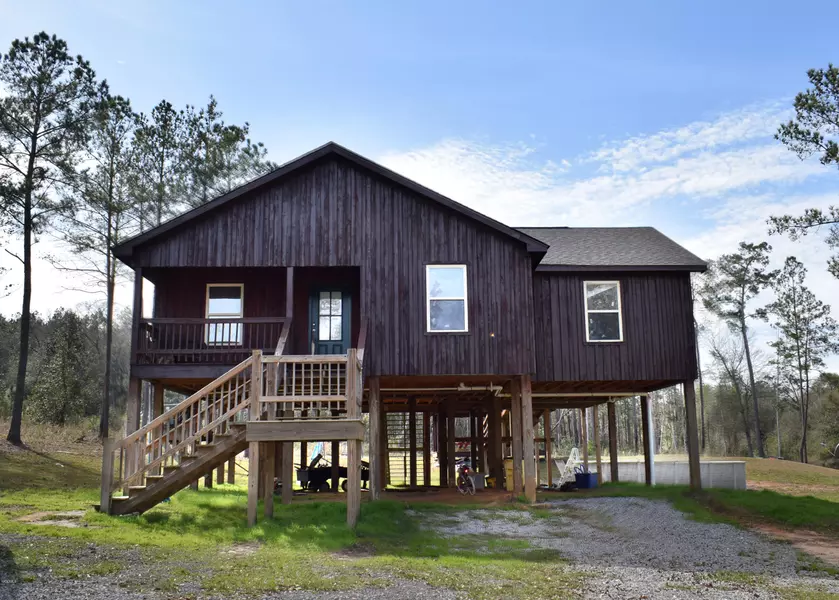 3109 W Highway 198, Lucedale, MS 39452
