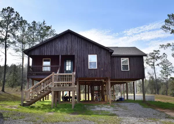 3109 W Highway 198, Lucedale, MS 39452