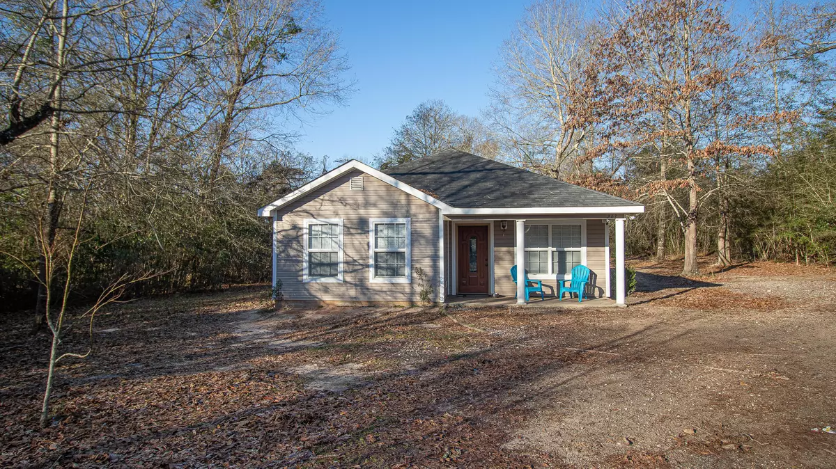 Perkinston, MS 39573,263 N Ridge Road