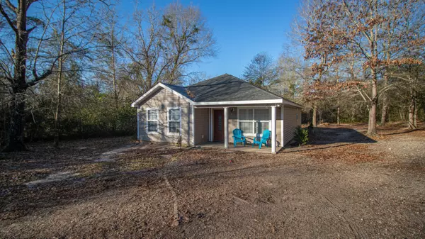 Perkinston, MS 39573,263 N Ridge Road