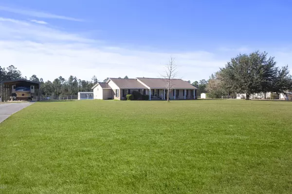 15505 Krohn Road, Ocean Springs, MS 39565