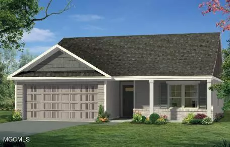 13097 Turtle Creek Parkway, Gulfport, MS 39503