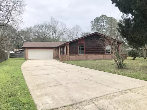 Pascagoula, MS 39581,3904 Sussex Court