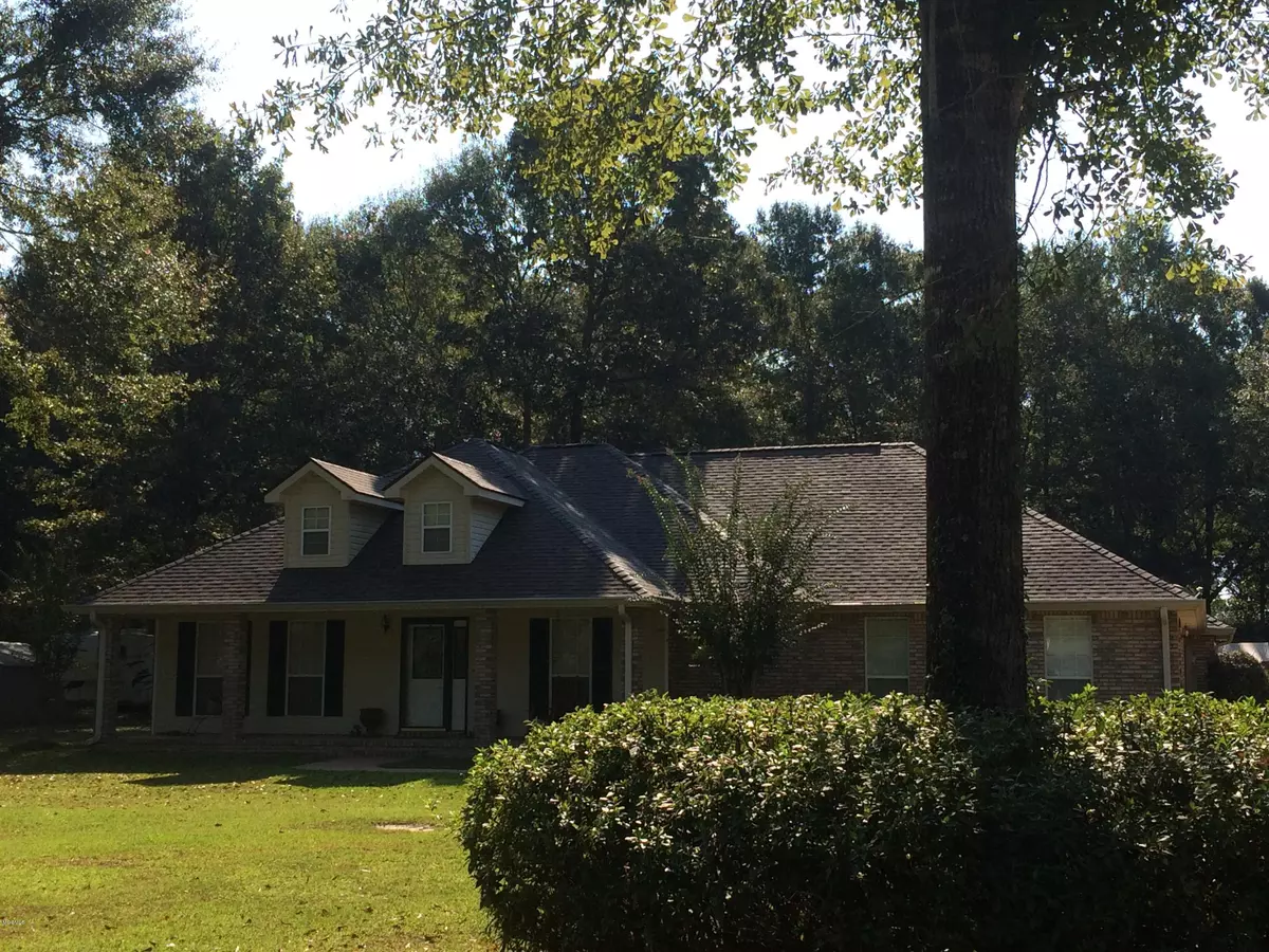 Perkinston, MS 39573,94 Cedar Wood Drive