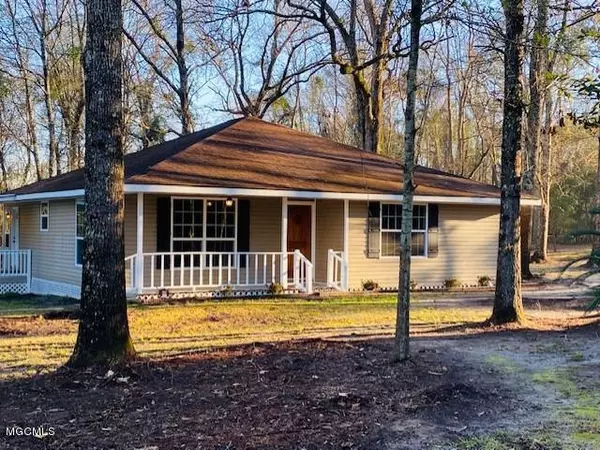 Carriere, MS 39426,6 Cherry Drive