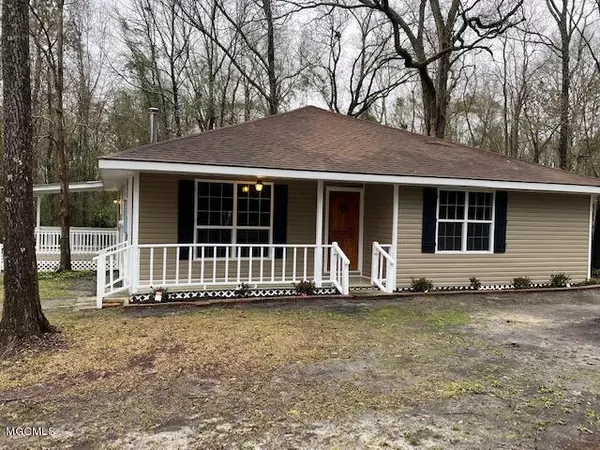 Carriere, MS 39426,6 Cherry Drive