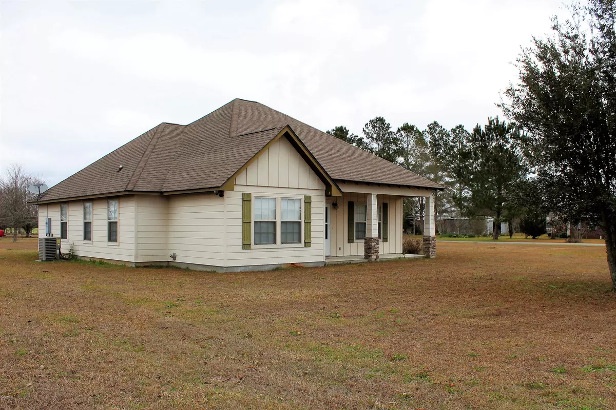 Lucedale, MS 39452,103 Tipton Lane