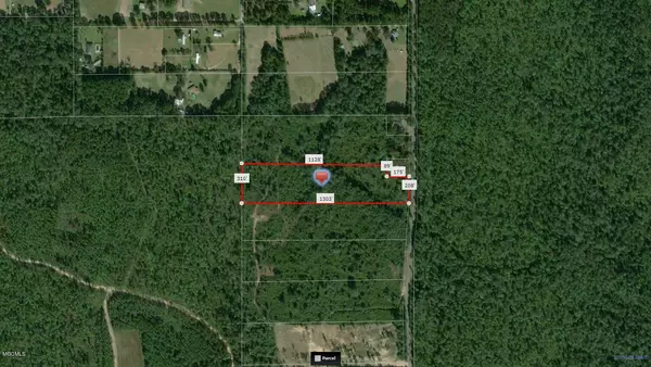 Saucier, MS 39574,0 Ramsey Road