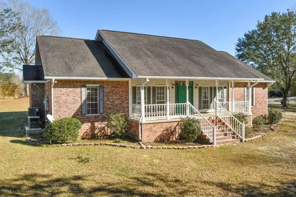 Vancleave, MS 39565,17012 E Spring Lake Drive