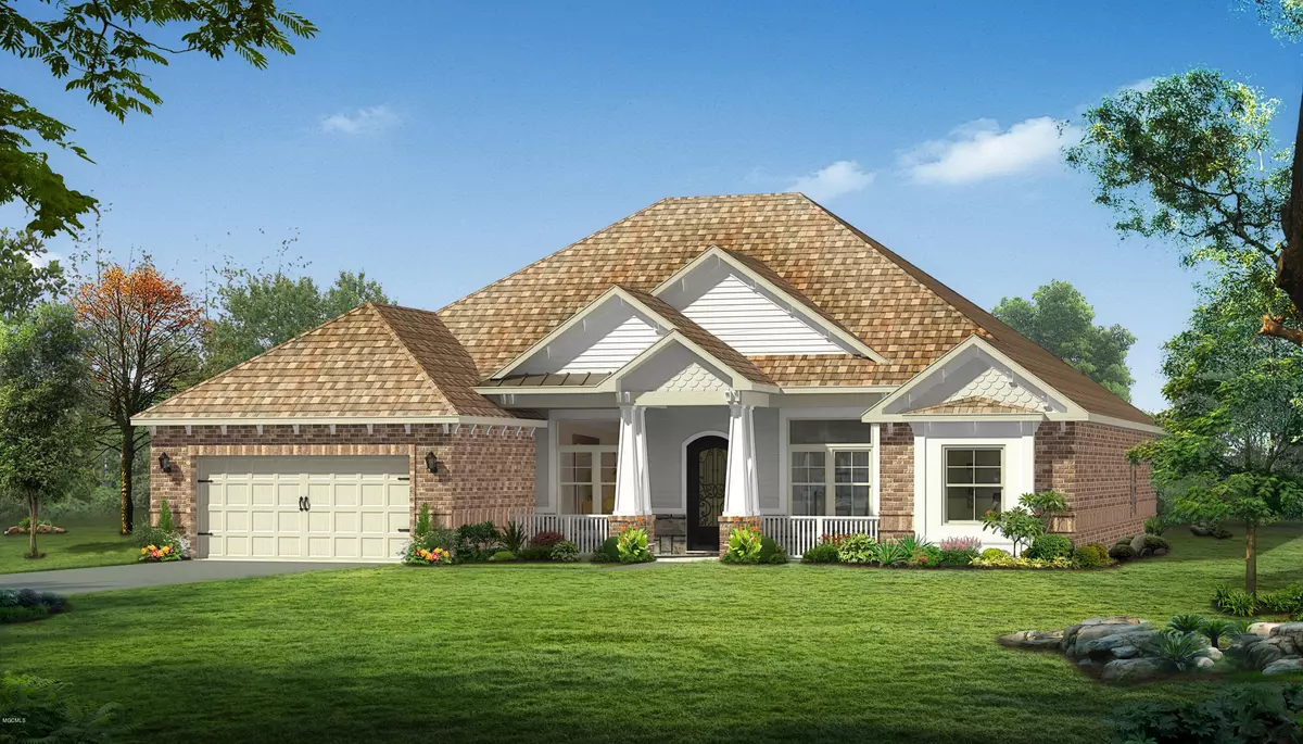 Biloxi, MS 39532,8016 Village Green Drive