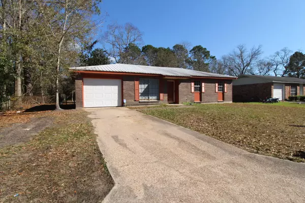 Gautier, MS 39553,3012 W Park Drive