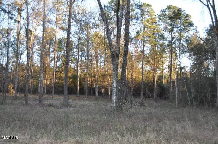 Ellis Hodge, Lucedale, MS 39452