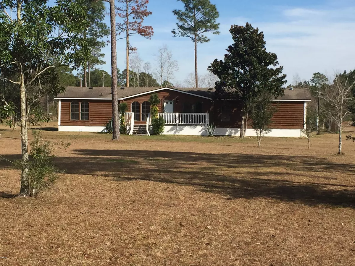 Vancleave, MS 39565,12208 Ridgeland Road