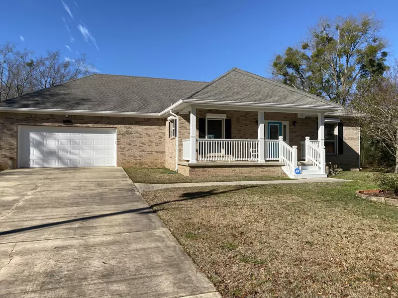 1405 Bay Ridge Drive, Gautier, MS 39553