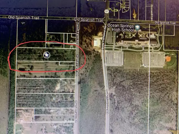 Ocean Springs, MS 39564,3613 Hamill Farm Road