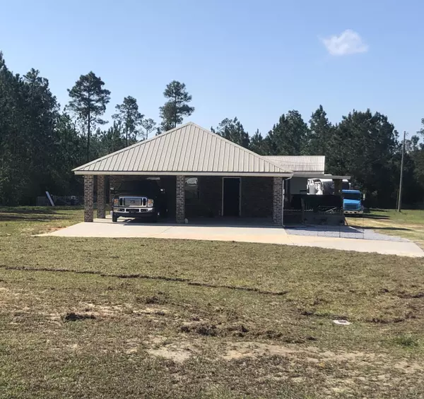 9909 Blueridge Drive, Vancleave, MS 39565