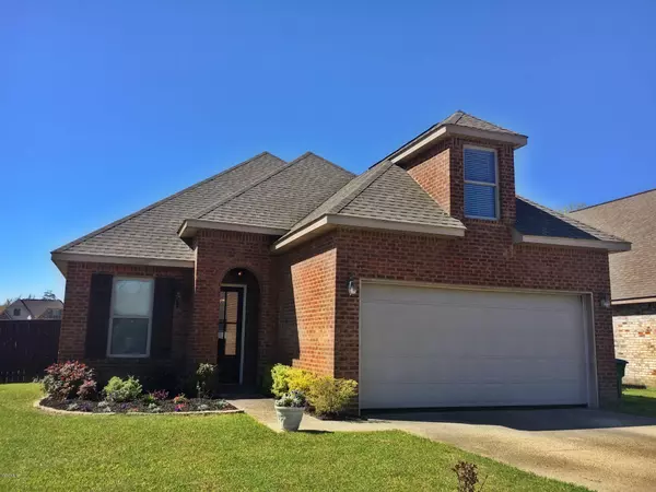 6501 Chateau Cove, Ocean Springs, MS 39564