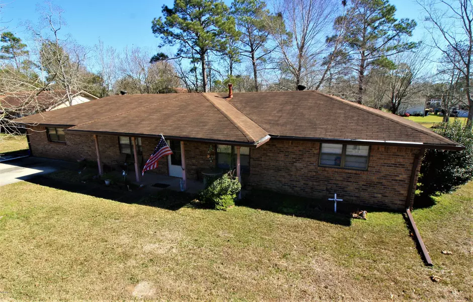 802 Wildwood Drive, Gulfport, MS 39503