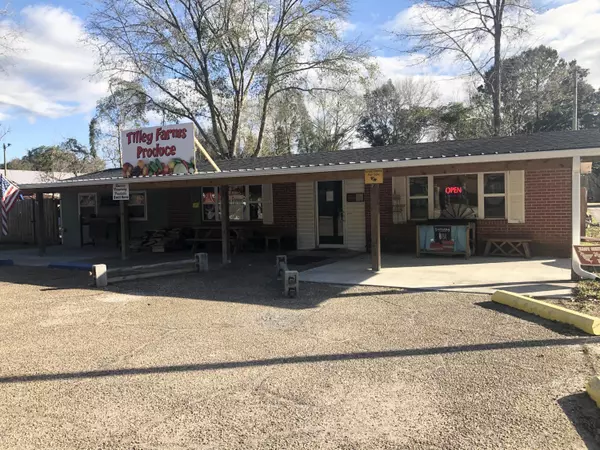 6900 Hurley Wade Road, Moss Point, MS 39562