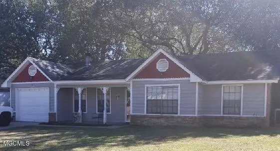 9209 Meadowlark Avenue, Ocean Springs, MS 39564