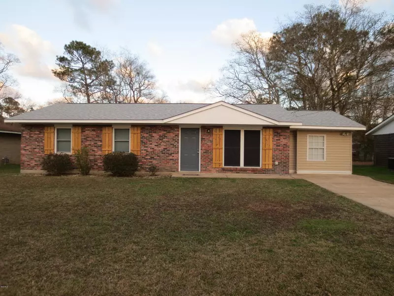 7608 Lexington Drive, Biloxi, MS 39532