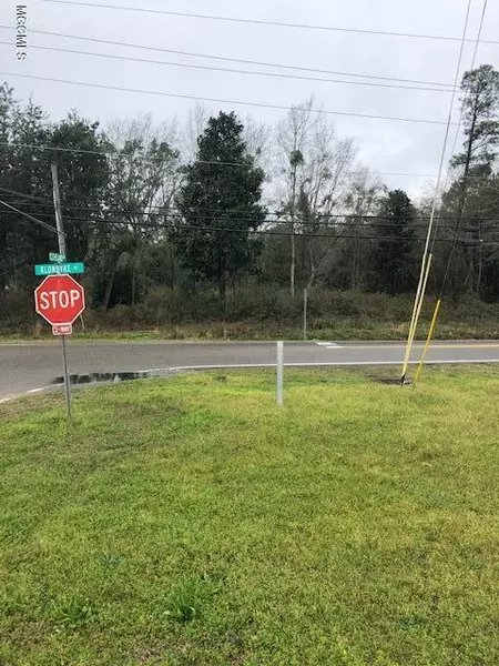 0 Klondyke Road, Long Beach, MS 39560