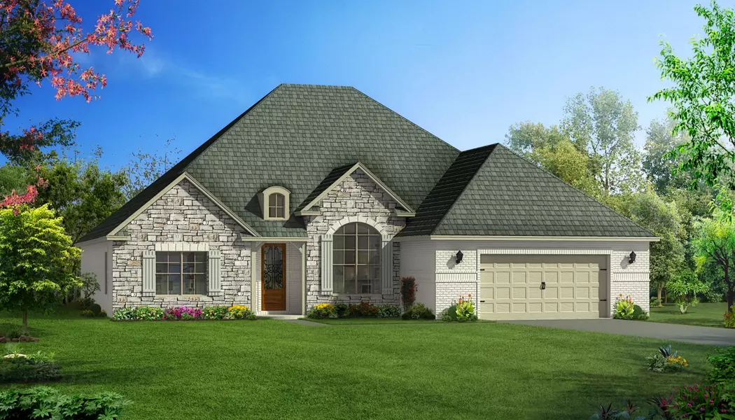 13300 Harper Court, Gulfport, MS 39503