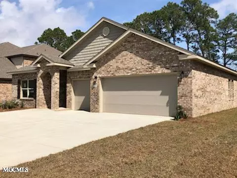 Ocean Springs, MS 39564,1024 Brackish Place