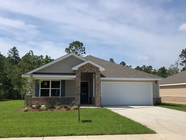 6471 Eastland Circle, Biloxi, MS 39532